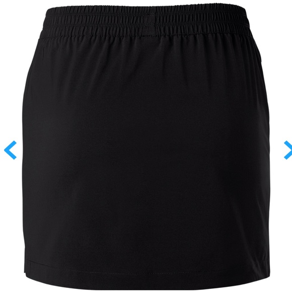 The North Face Skirt Shorts Skort - Picture 6 of 10